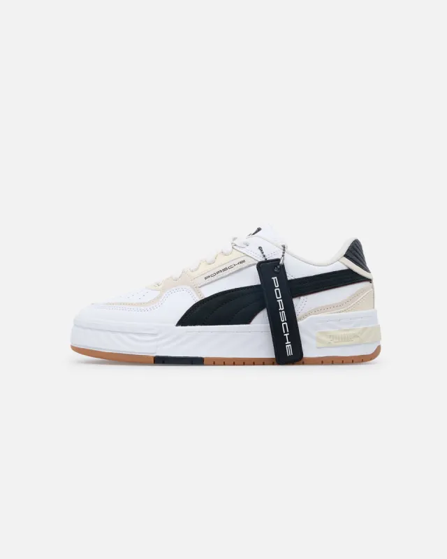Puma X Porsche Legacy CA Pro Crush White sold by Culture Kings