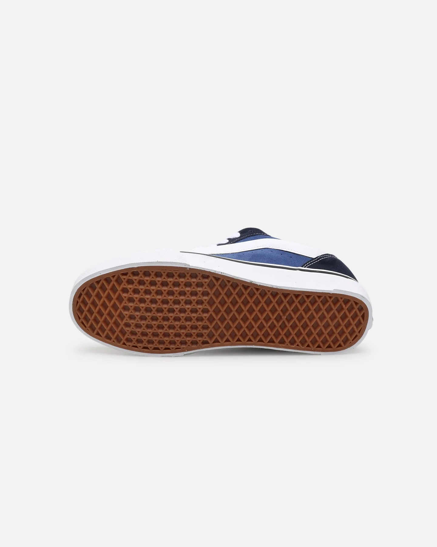 Vans Knu Skool Navy/True White sold by Culture Kings product image thumbnail 5