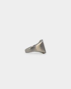 Saint Morta Dagger Ring Stainless Steel sold by Culture Kings