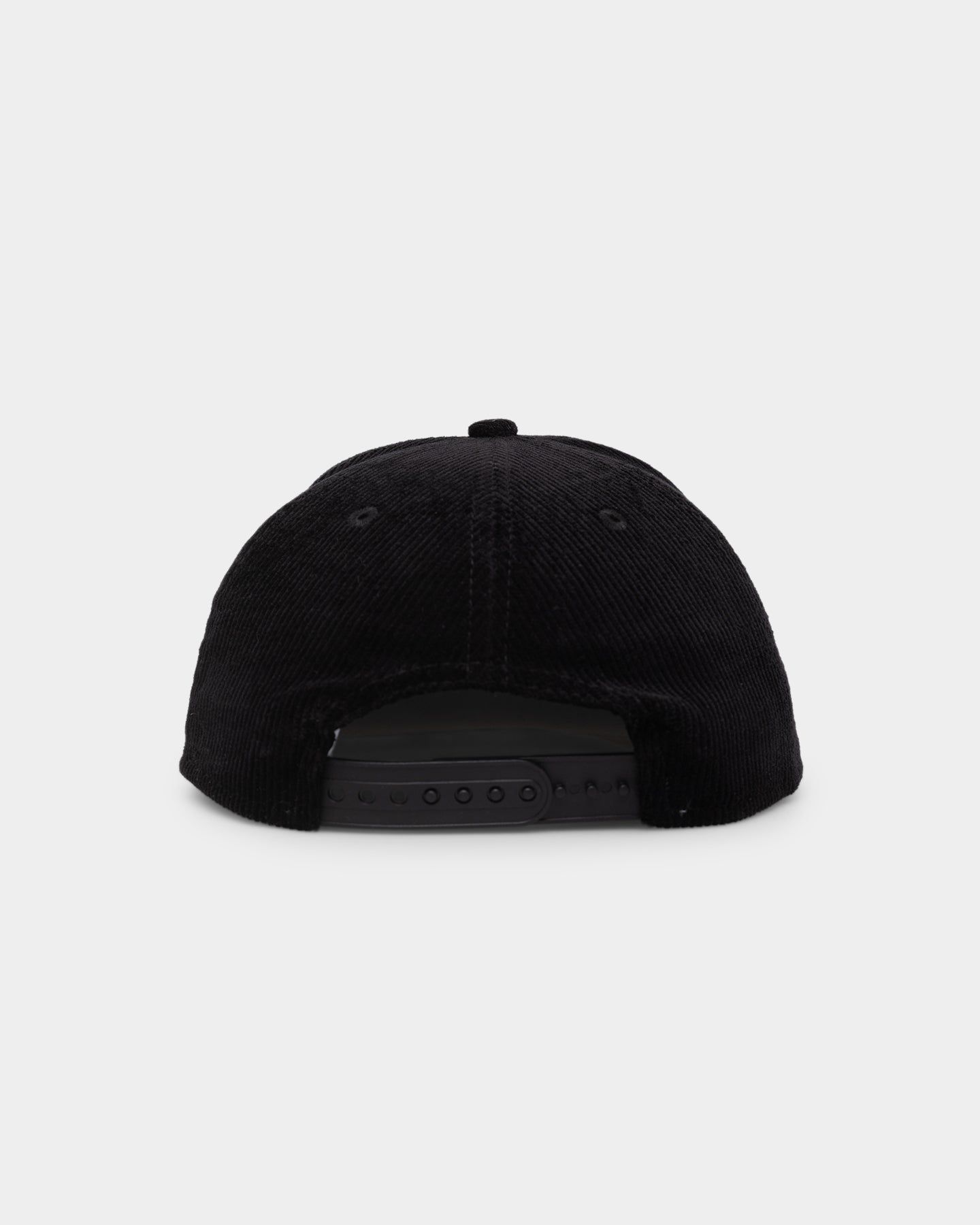 New Era Las Vegas Raiders Corduroy Golfer Snapback Black sold by Culture Kings product image thumbnail 2