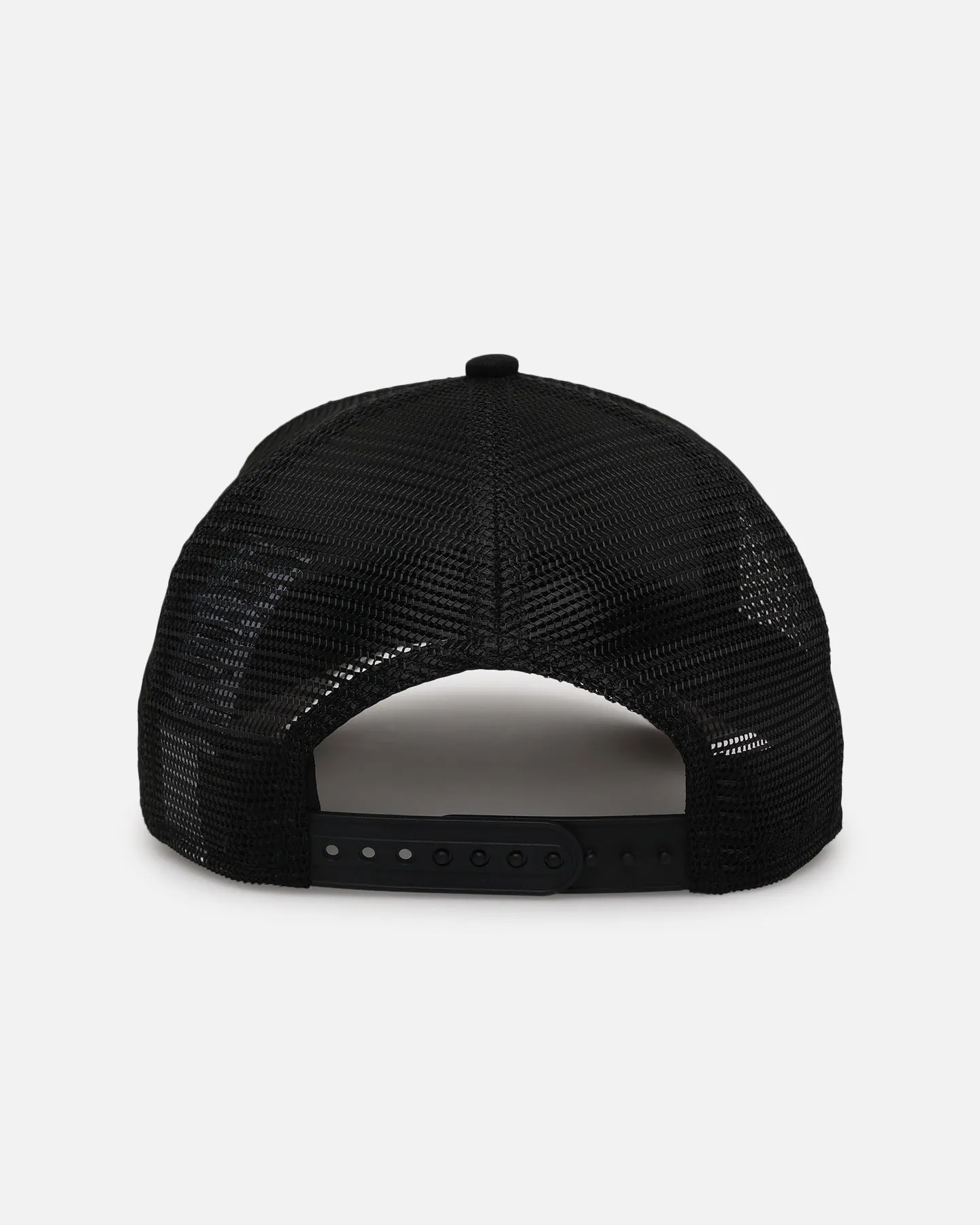 New Era Las Vegas Raiders 'Dragon Collection' 9FORTY A-Frame Trucker Snapback Black sold by Culture Kings product image thumbnail 2