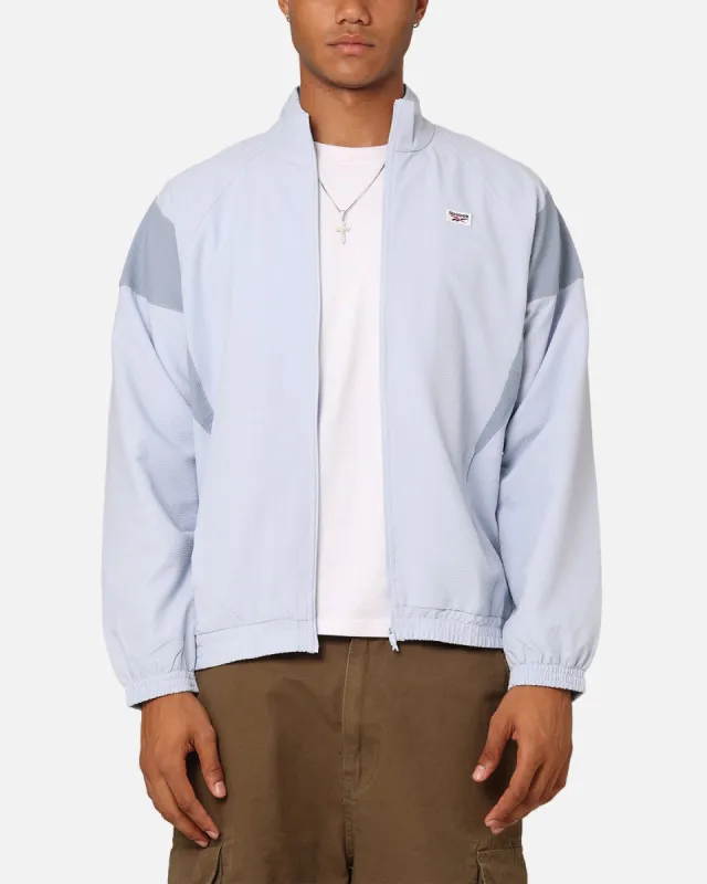 Reebok Classics Court Sport Jacket Pale Blue sold by Culture Kings