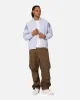 Reebok Classics Court Sport Jacket Pale Blue sold by Culture Kings