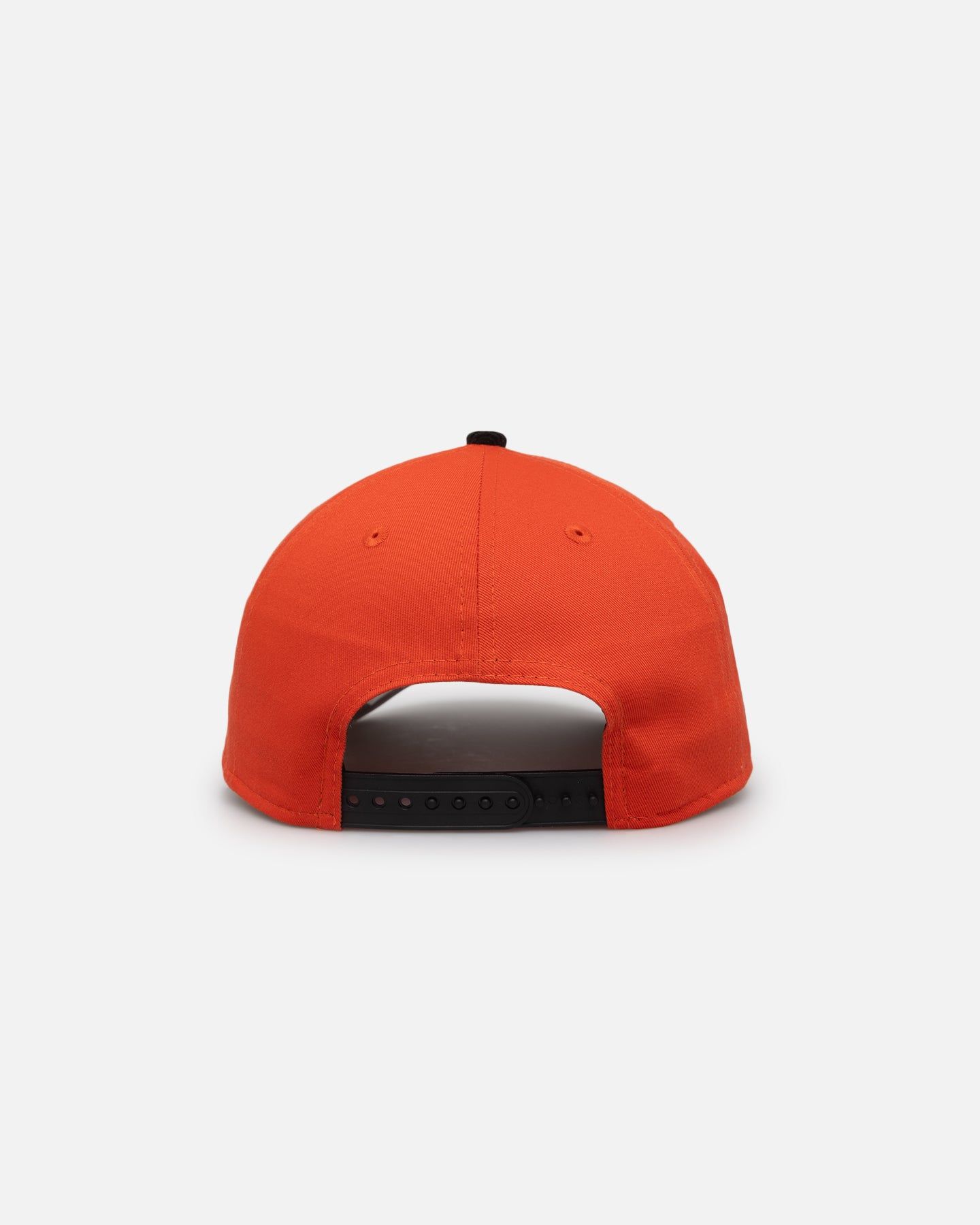 New Era Las Vegas Raiders 'Scary Nights' 9FORTY A-Frame Snapback Orange/Black sold by Culture Kings product image thumbnail 2