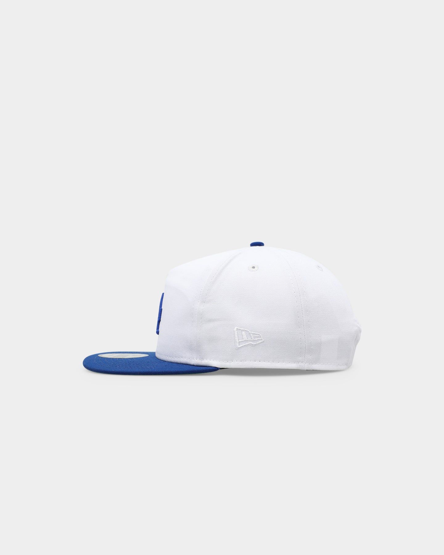 New Era Los Angeles Dodgers 2-Tone Golfer Snapback White/Royal sold by Culture Kings product image thumbnail 4