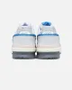 Asics EX89 White/Dolphin Blue sold by Culture Kings