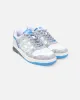 Asics EX89 White/Dolphin Blue sold by Culture Kings