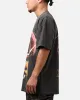 American Thrift Disney The Muppets Animal Heavyweight T-Shirt Black Wash sold by Culture Kings