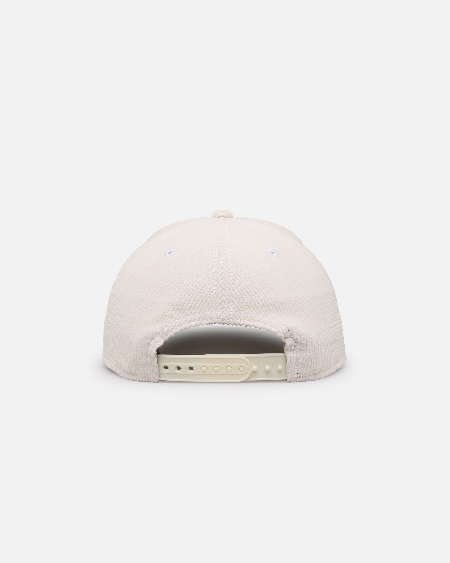 New Era Chicago White Sox 'Currency Corduroy' Golfer Pre-Curved Snapback Chrome White sold by Culture Kings product image thumbnail 3