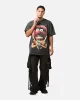 American Thrift Disney The Muppets Animal Heavyweight T-Shirt Black Wash sold by Culture Kings