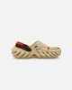 Crocs Echo Ripstop Clog Sesame sold by Culture Kings