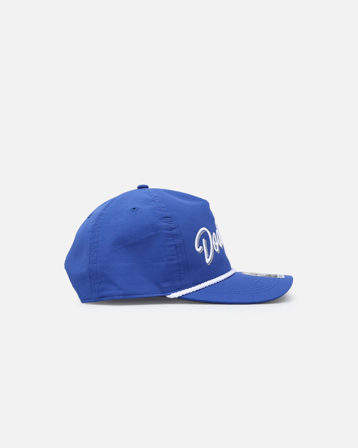 47 Brand Los Angeles Dodgers Brrr° Fairway '47 Hitch Snapback Royal sold by Culture Kings product image thumbnail 3