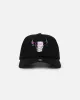 New Era Chicago Bulls 'Metal Badge' 9FORTY K-Frame Snapback Black/Iridescent sold by Culture Kings