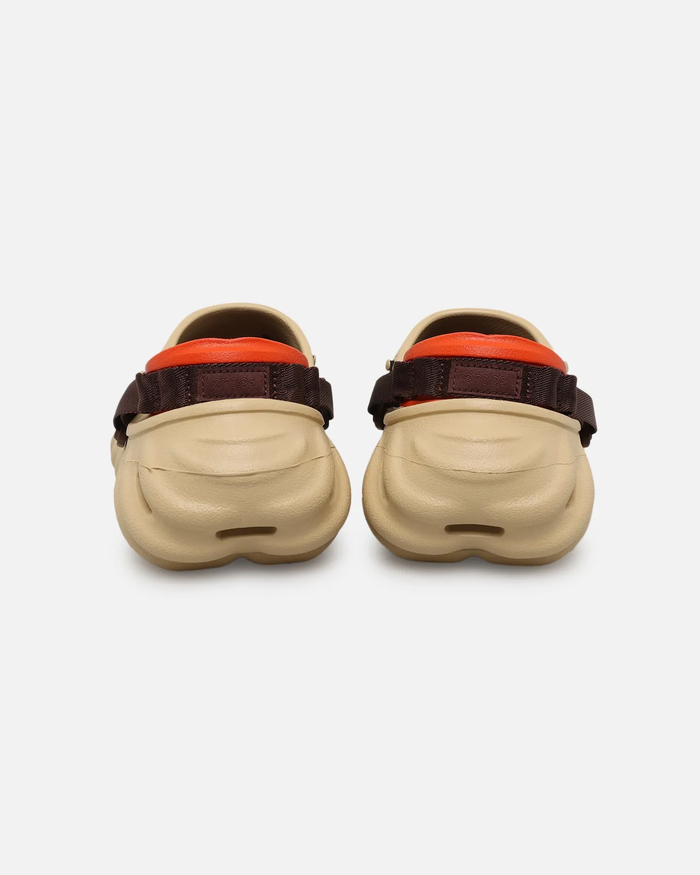 Crocs Echo Ripstop Clog Sesame sold by Culture Kings product image thumbnail 3
