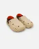 Crocs Echo Ripstop Clog Sesame sold by Culture Kings