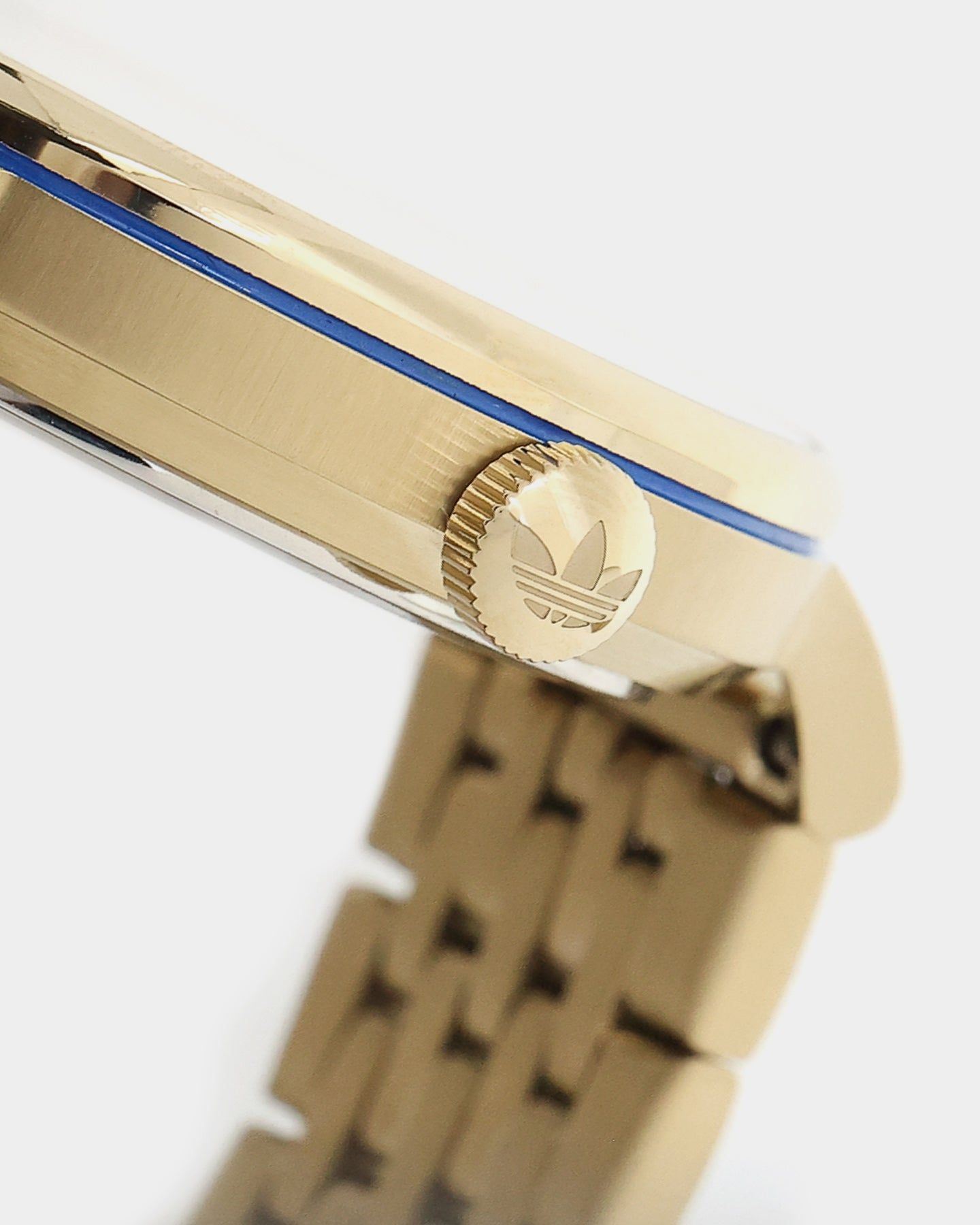 Adidas Code One 38mm Gold/Gold sold by Culture Kings product image thumbnail 6