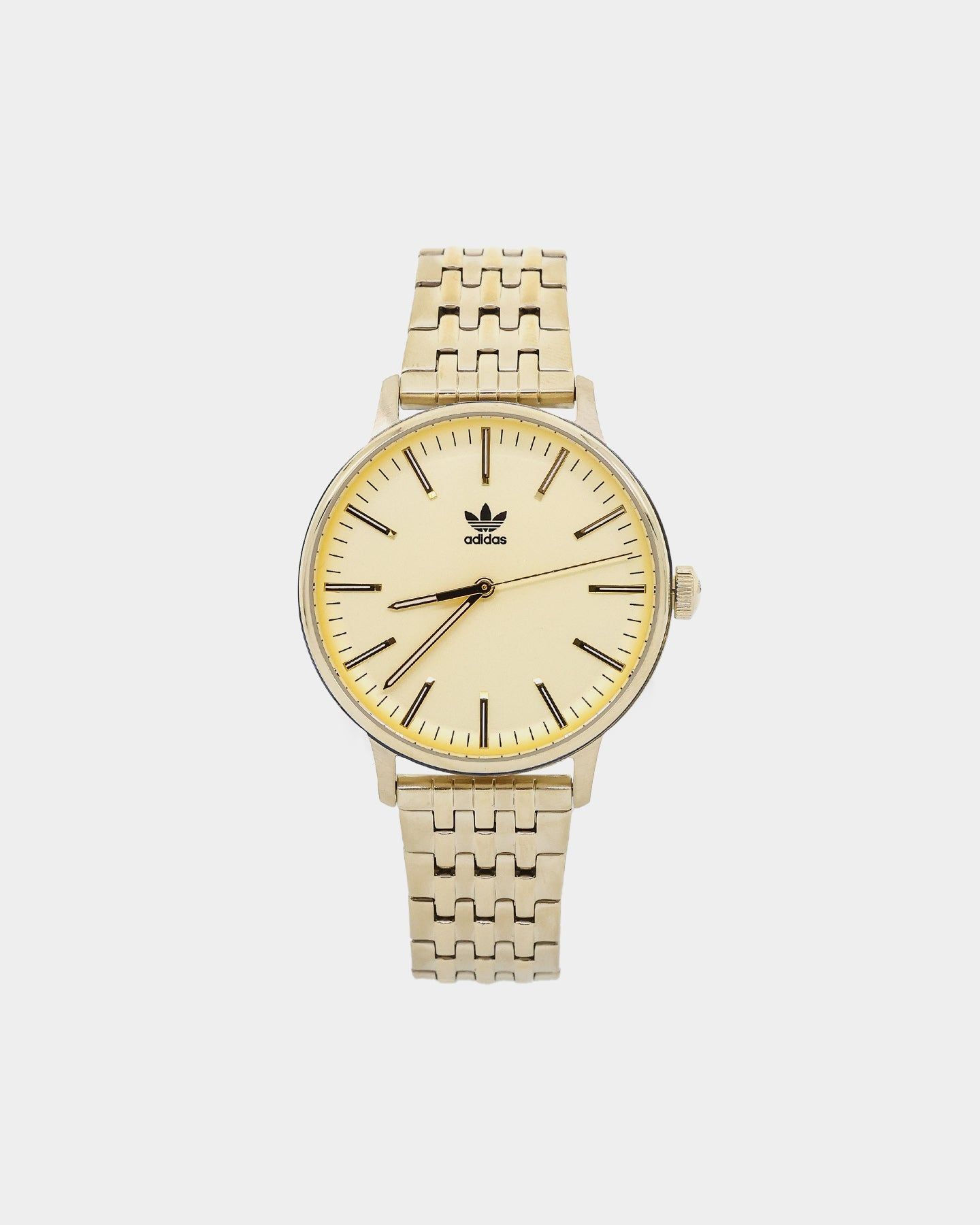 Adidas Code One 38mm Gold/Gold sold by Culture Kings product image thumbnail 2