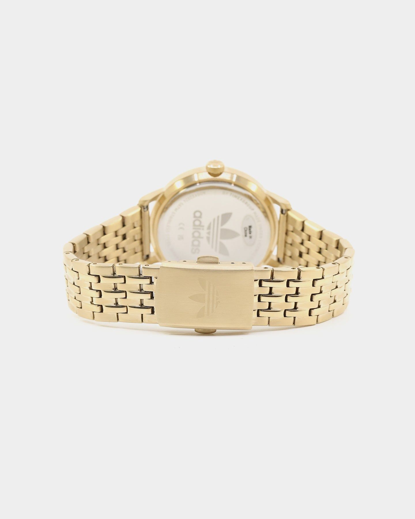 Adidas Code One 38mm Gold/Gold sold by Culture Kings product image thumbnail 5