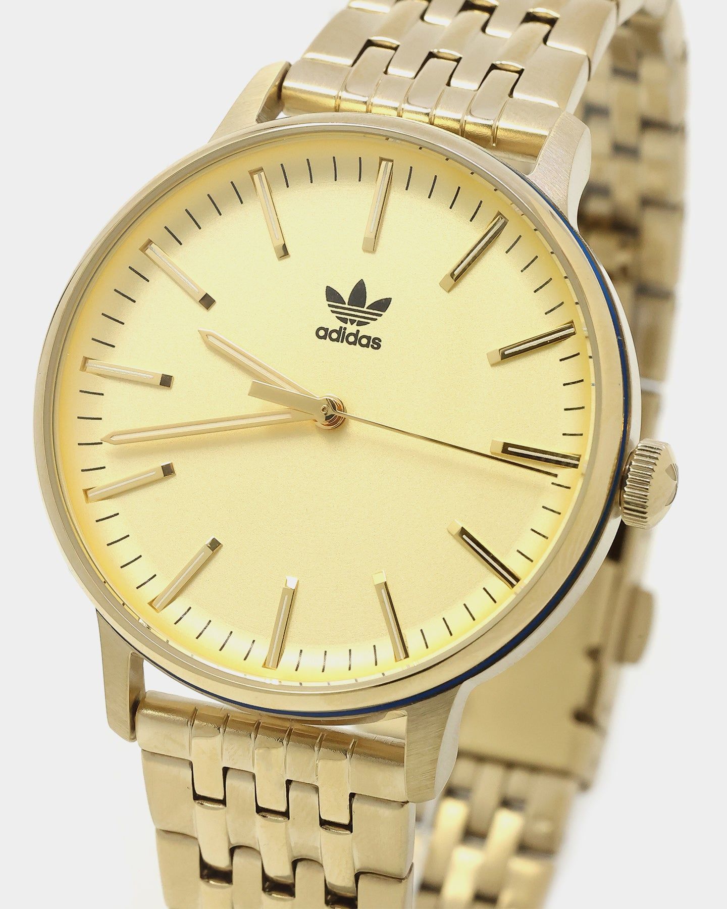 Adidas Code One 38mm Gold/Gold sold by Culture Kings product image thumbnail 4