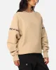 Carre La Manche 2.0 Crewneck Stone sold by Culture Kings
