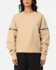 Carre La Manche 2.0 Crewneck Stone sold by Culture Kings