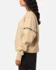 Carre La Manche 2.0 Crewneck Stone sold by Culture Kings