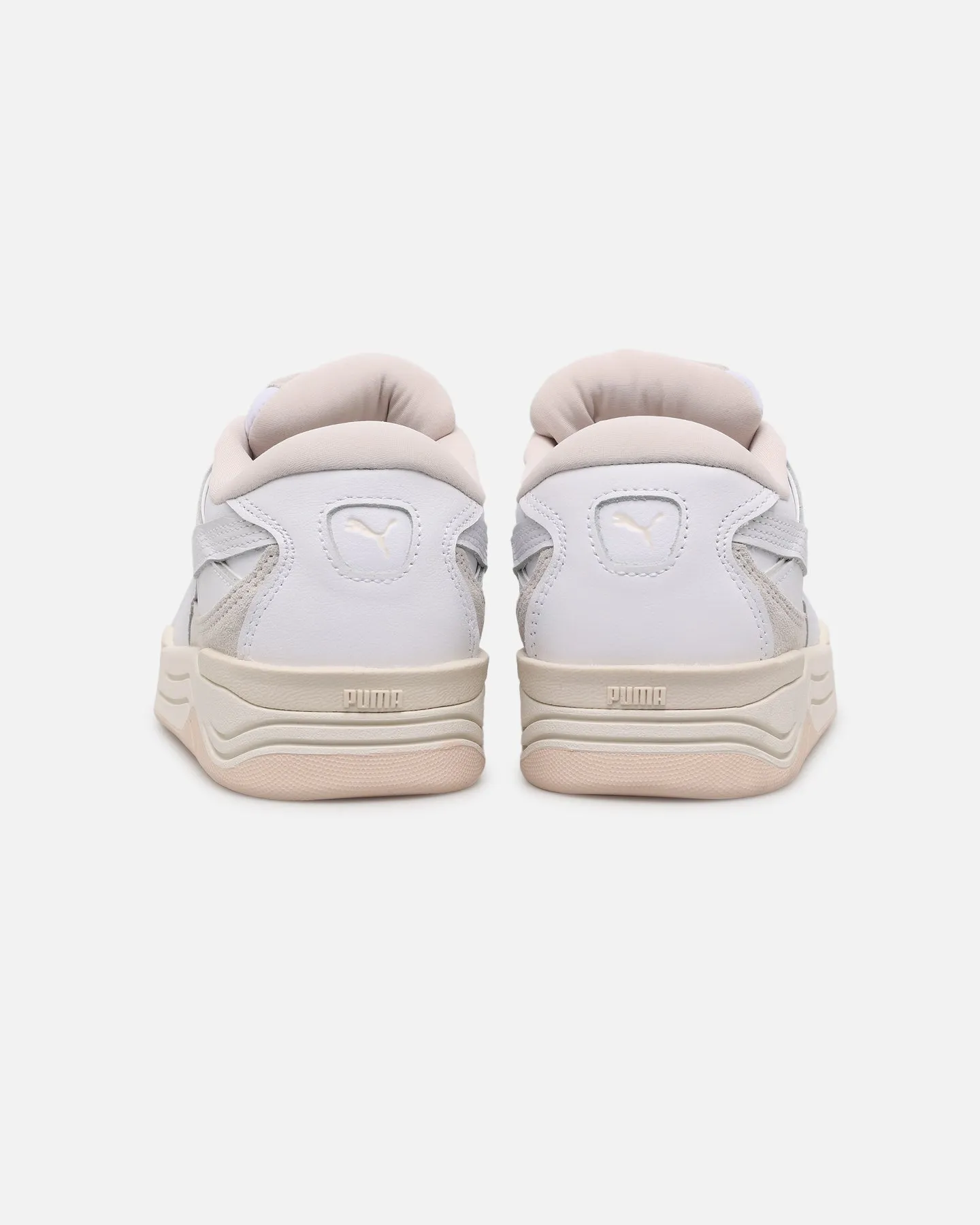 Puma Women's 180 White sold by Culture Kings product image thumbnail 3