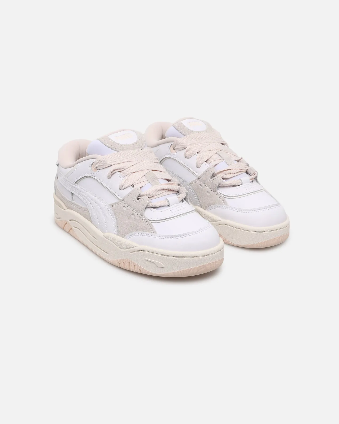 Puma Women's 180 White sold by Culture Kings product image thumbnail 2