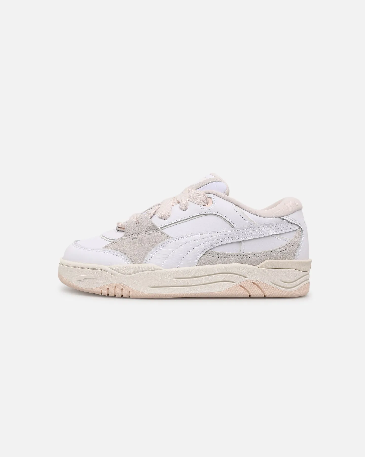 Puma Women's 180 White sold by Culture Kings