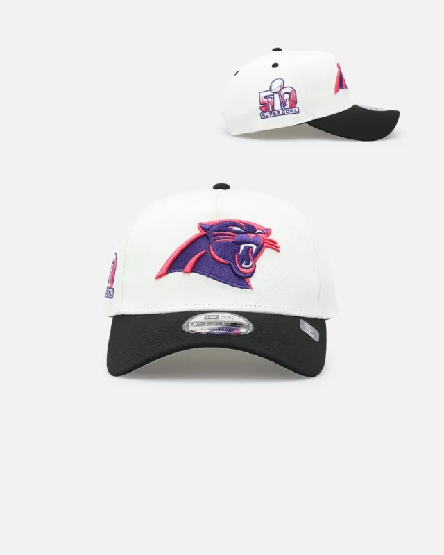 PANTHERS 9FORTY NEON NIGHTS sold by Culture Kings