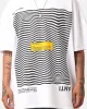 The Anti Order Shurt T-Shirt White sold by Culture Kings