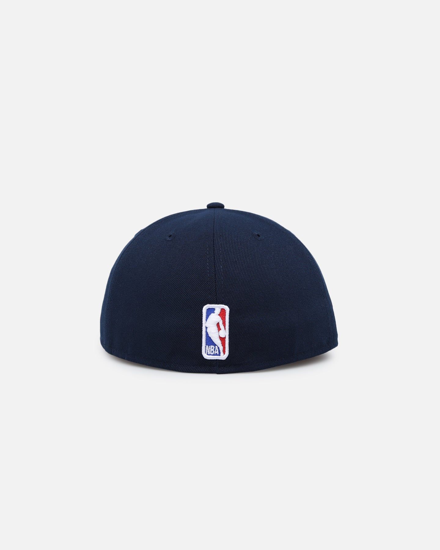 New Era Philadelphia 76ers 'NBA CE Headwear Collection' 59FIFTY Fitted Med Blue sold by Culture Kings product image thumbnail 2