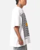 The Anti Order Shurt T-Shirt White sold by Culture Kings