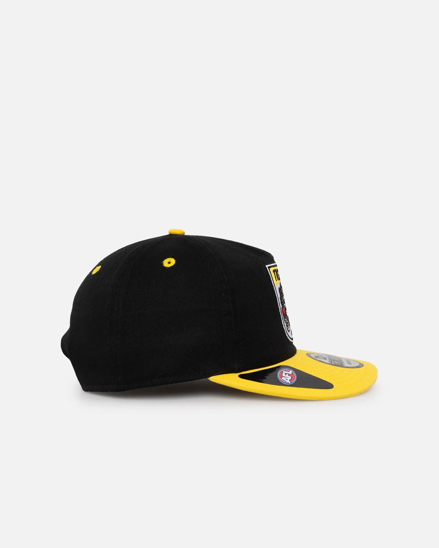 New Era Richmond Tigers Official Team Golfer Snapback OTC sold by Culture Kings product image thumbnail 3