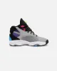 Reebok Above The Rim Pump Vertical Grey/Black sold by Culture Kings