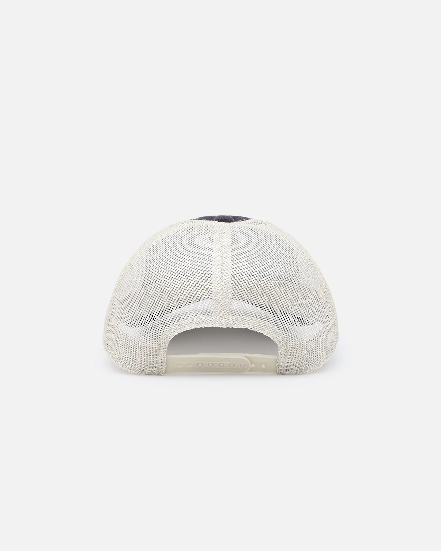 American Needle Orville Trucker Snapback Stone sold by Culture Kings product image thumbnail 3