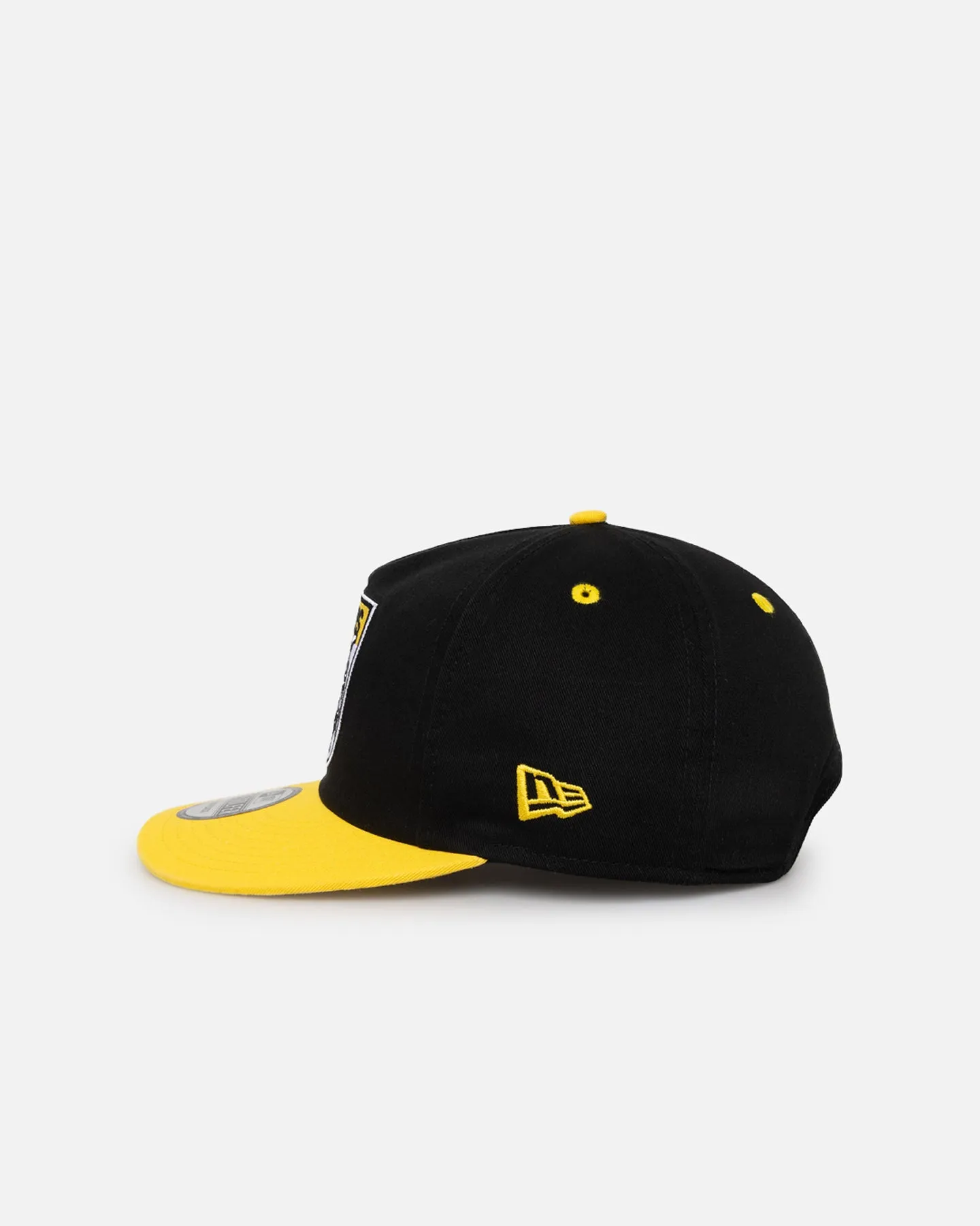 New Era Richmond Tigers Official Team Golfer Snapback OTC sold by Culture Kings product image thumbnail 4