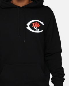 Carre C-Rose Classic Hoodie Black sold by Culture Kings