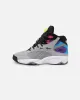 Reebok Above The Rim Pump Vertical Grey/Black sold by Culture Kings