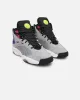 Reebok Above The Rim Pump Vertical Grey/Black sold by Culture Kings