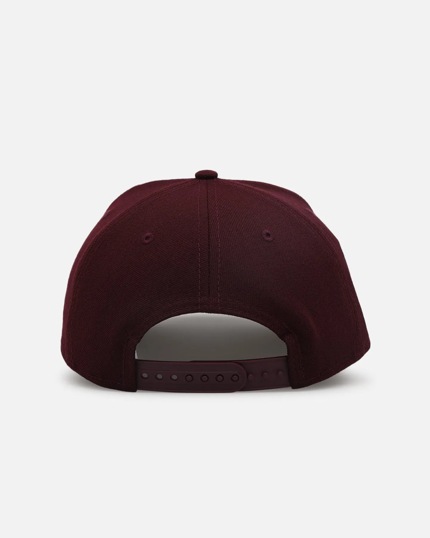 New Era Portland Sea Dogs 'Minor League Maroon' 9FORTY A-Frame Snapback Maroon sold by Culture Kings product image thumbnail 2