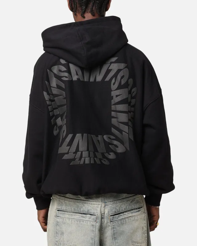 Saint Morta Rave Premium Hoodie Black made by Culture Kings