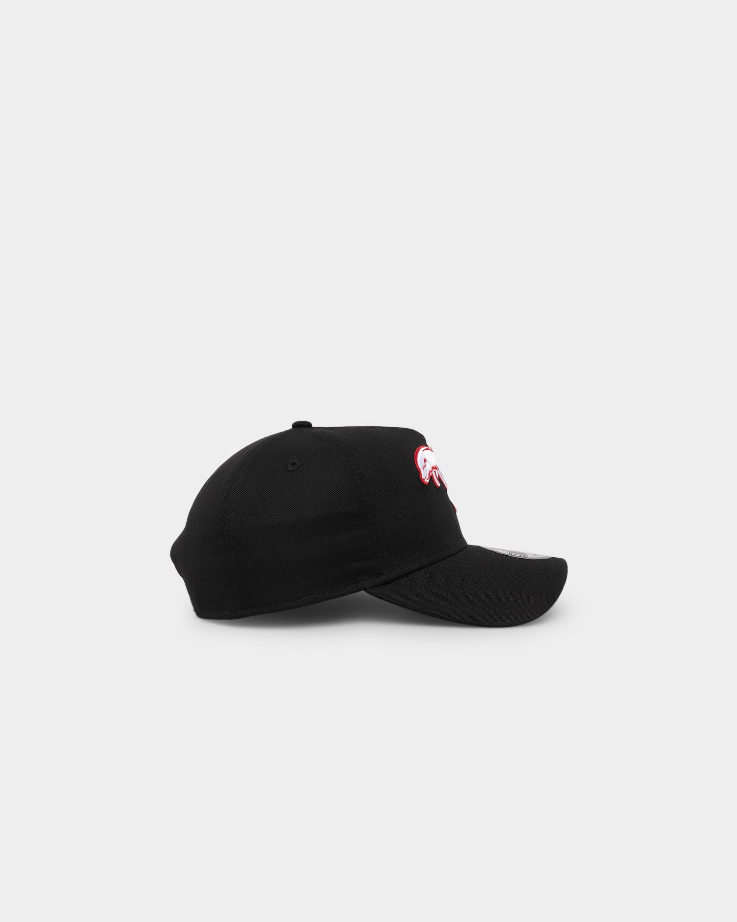 New Era Dolphins 'NRL Grand Final' 9FORTY A-Frame Snapback Black sold by Culture Kings product image thumbnail 3