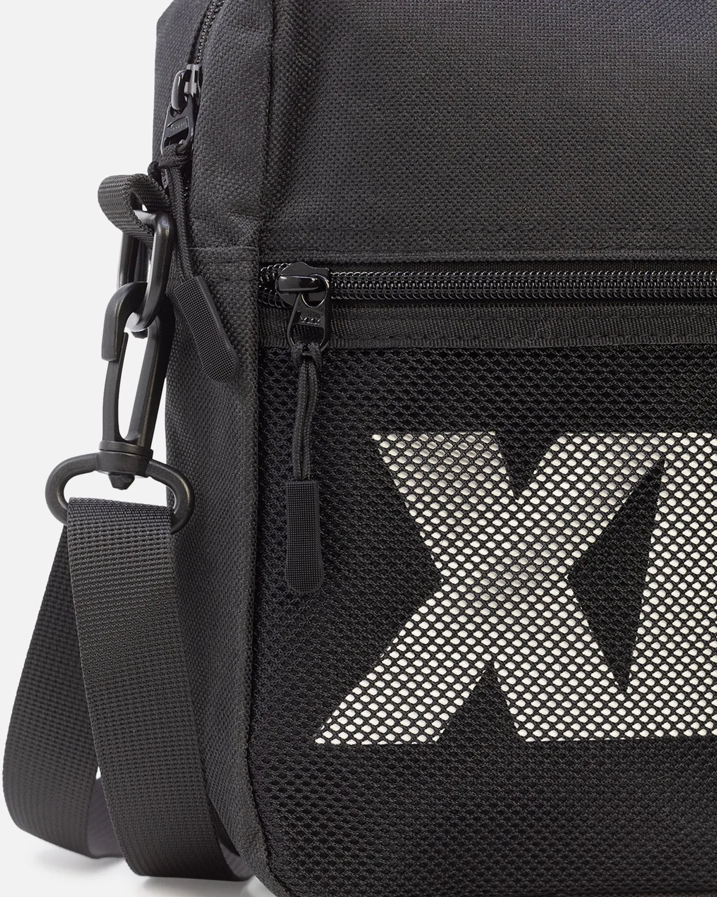 X-Large XL Utility Bag Black sold by Culture Kings product image thumbnail 4
