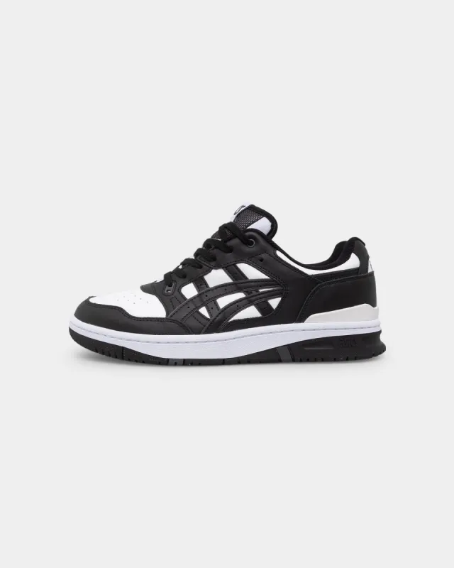 Asics EX89 Shoes White/Black sold by Culture Kings