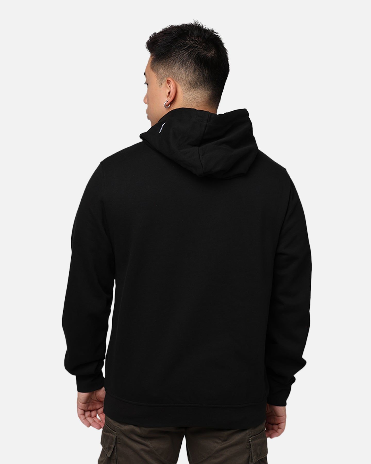 New Era Mexico National Baseball Team World Baseball Classic Hoodie Black sold by Culture Kings product image thumbnail 3