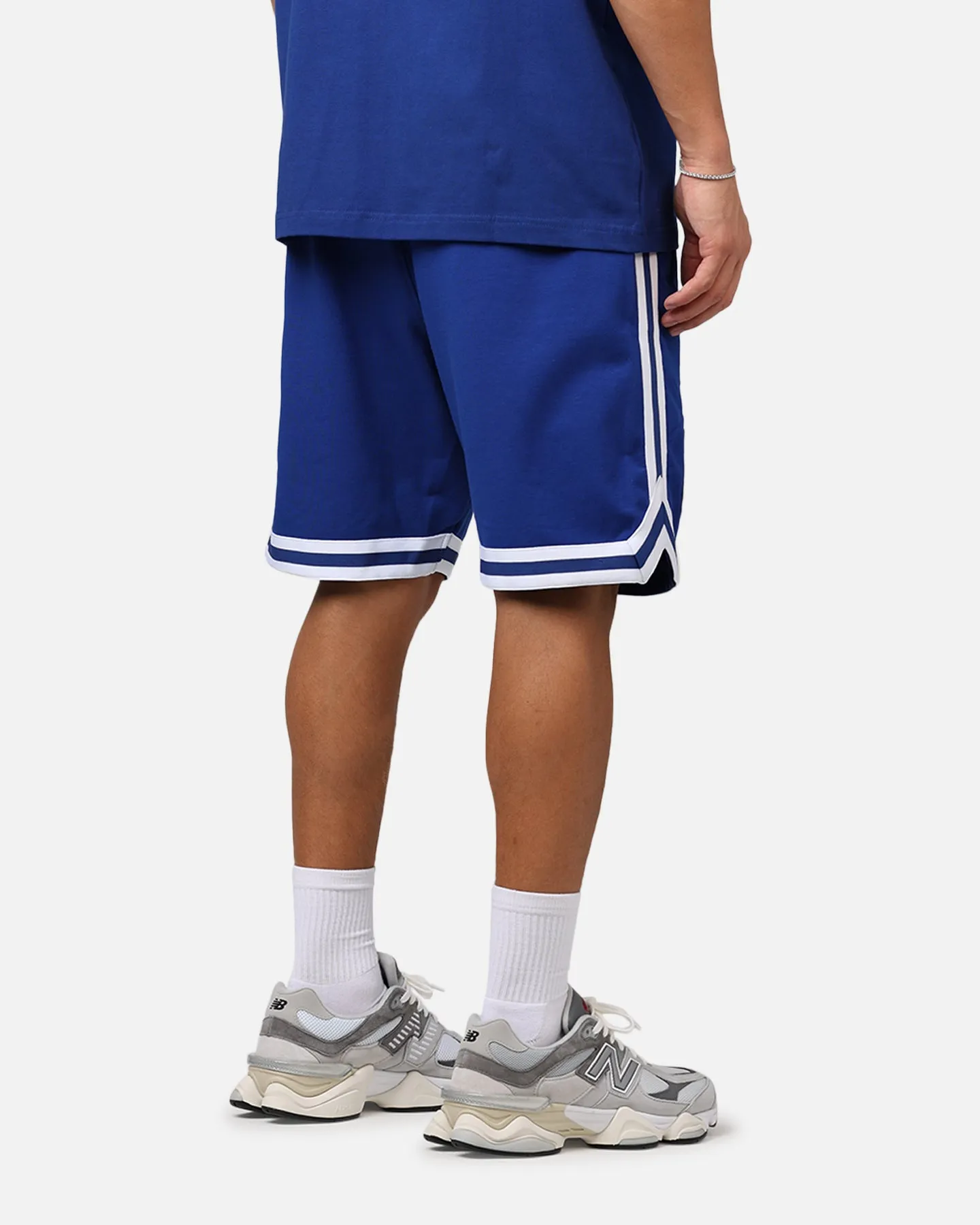 New Era Chicago Cubs 'Logo Select Official Team Colors' Shorts OTC sold by Culture Kings product image thumbnail 3