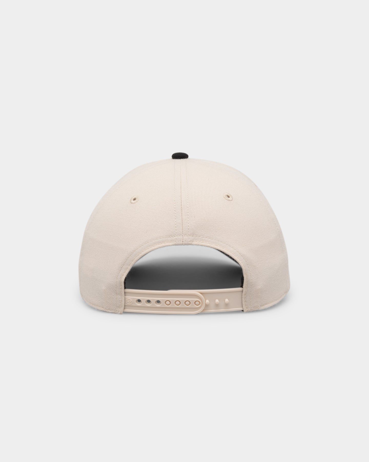 47 Brand Los Angeles Kings 'LA Kings X Arizona Coyotes' 47 MVP DT Snapback Natural/Black sold by Culture Kings product image thumbnail 2
