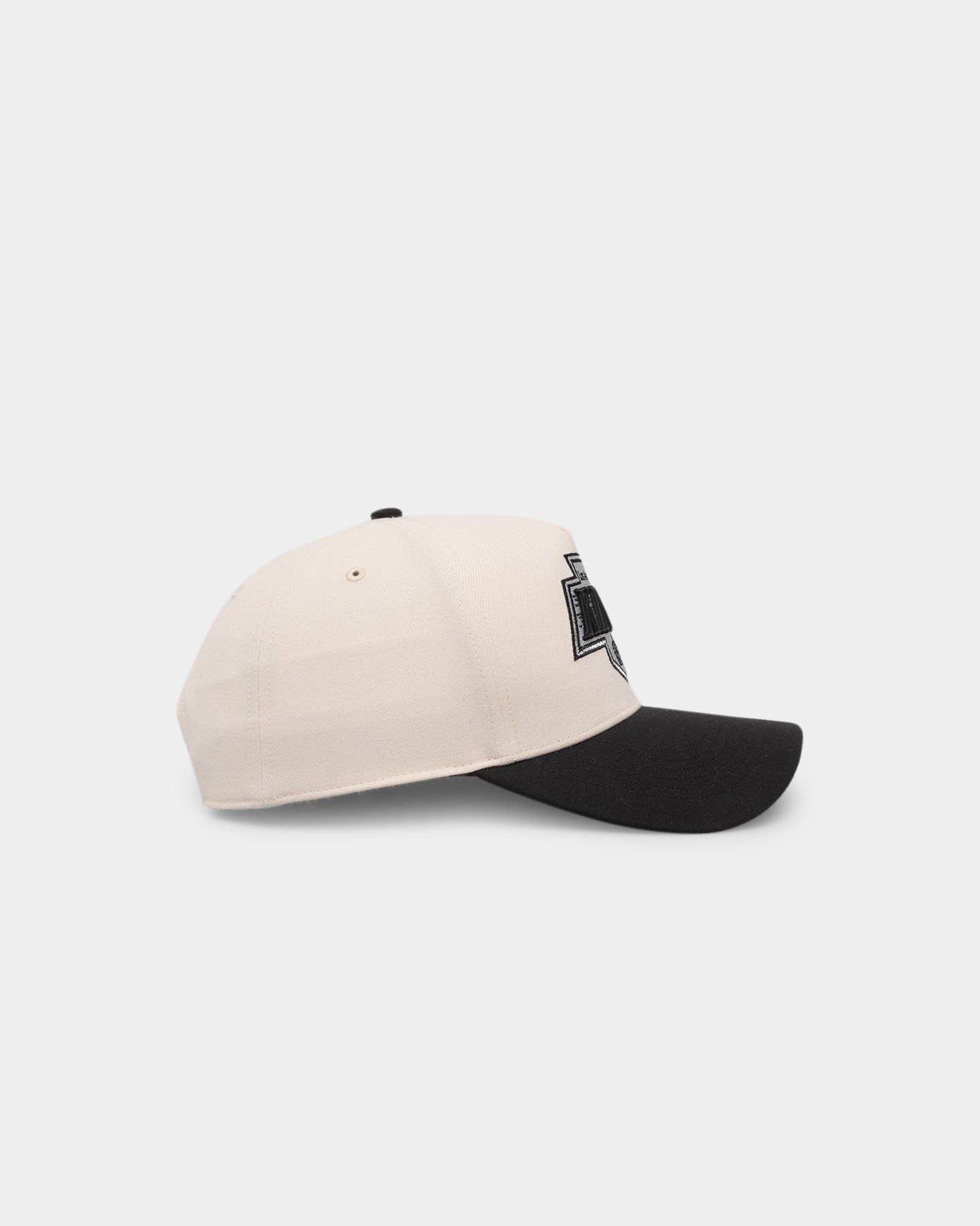 47 Brand Los Angeles Kings 'LA Kings X Arizona Coyotes' 47 MVP DT Snapback Natural/Black sold by Culture Kings product image thumbnail 3