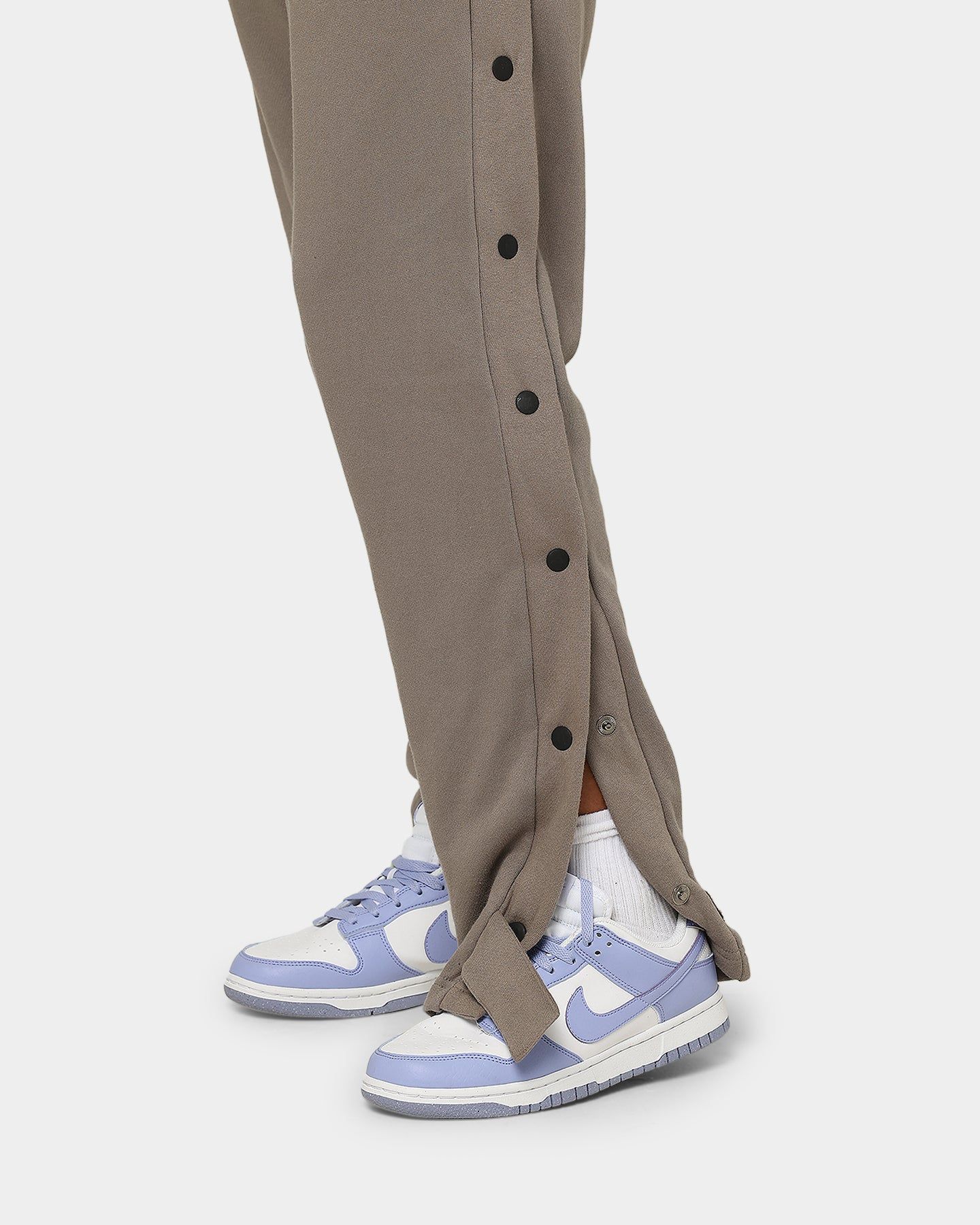 MNML Tear Away Sweat Pants Grey sold by Culture Kings product image thumbnail 7